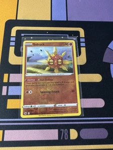 Solrock 069/159 Crown Zenith Reverse Holo - Picture 1 of 1