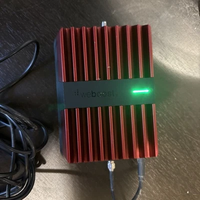 weBoost Drive Reach Overland Signal Booster - Image 1 of 2