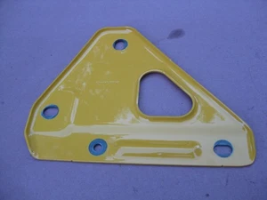 2007-2011 Jeep Wrangler JK JKU Unlimited OEM Left Roll Bar Support Bar Bracket - Picture 1 of 2