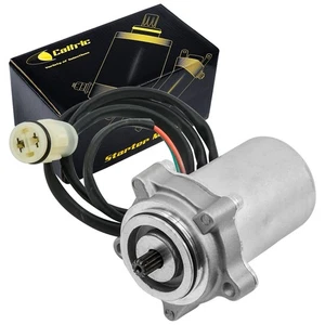 Power Shift Control Motor for Honda TRX400FA Fourtrax Rancher At 4X4 2004-2007 - Picture 1 of 8