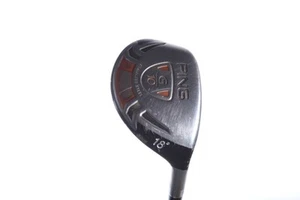 Ping G10 18* 2H Hybrid Stiff Flex PING TFC 129 Value - Picture 1 of 8