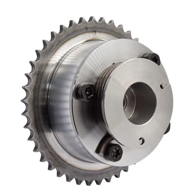 Engrenagem de temporização de escape CVVT para Hyundai Elantra Tucson Kia Forte Soul 243702E200 - Imagem 1 de 4