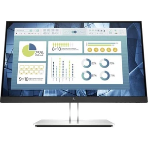 HP Elitedisplay E22 G4 Full HD IPS Moniteur 22 pouces 9VH72AA#ABB - Photo 1/4