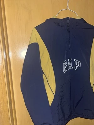Boys Gap Pullover Jacket - Image 1 of 4