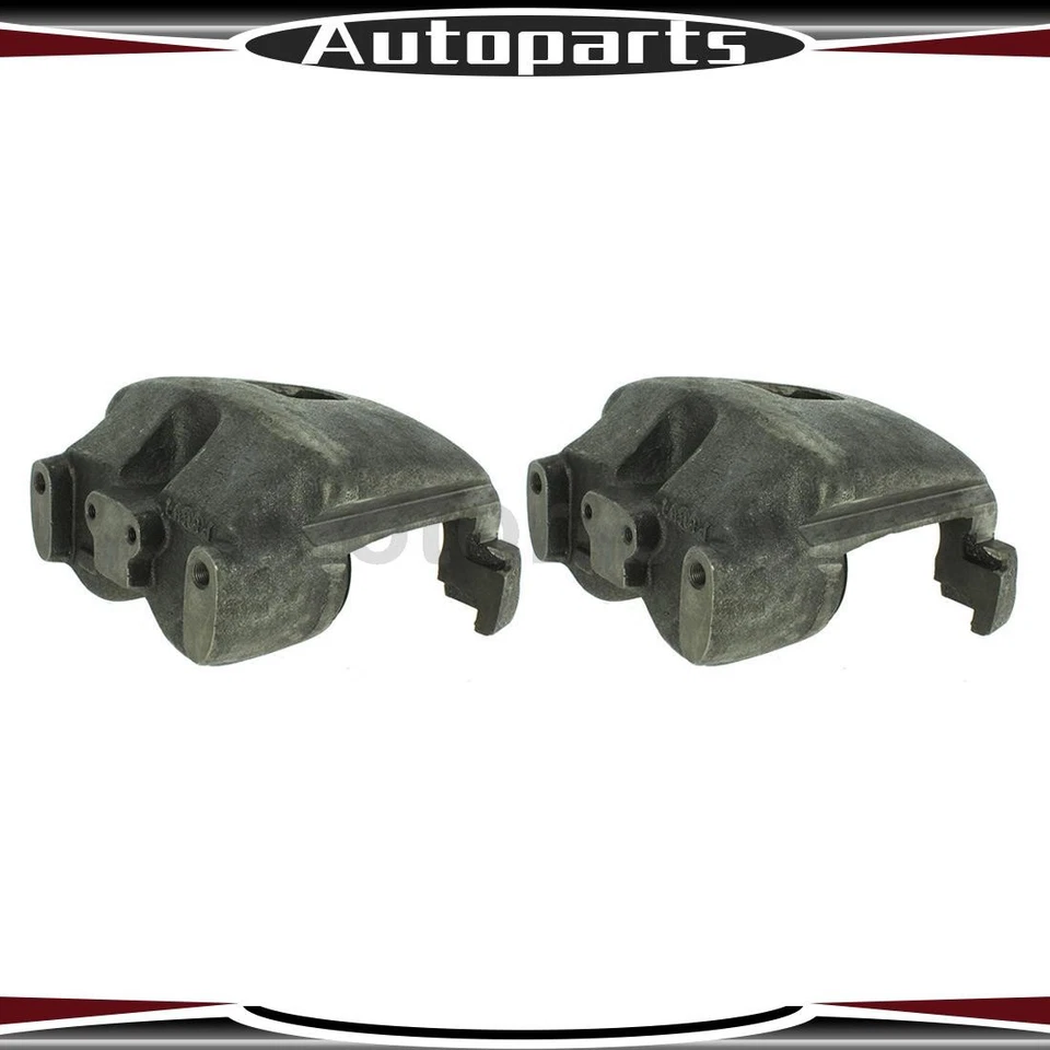 Pinza de freno trasera para Freightliner MT35 2005 2004 2003 2002 2001 2000 1999 1998 Foto 1 de 4