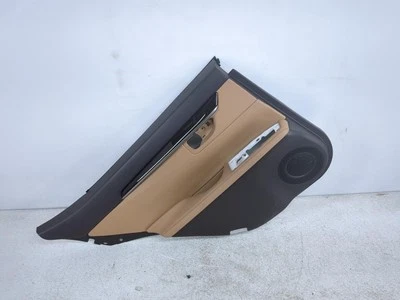 2016-2018 Lexus Es350 Rear Driver Interior Door Trim Panel - Minor Scuffs - Image 1 of 4