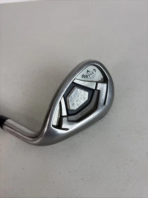 Callaway Rogue Lob Wedge Aldila Synergy Graphite Regular (4765) - Image 1 of 4