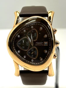 invicta 31959 I-Force Chronograph Ladies Watch #226 - Picture 1 of 13