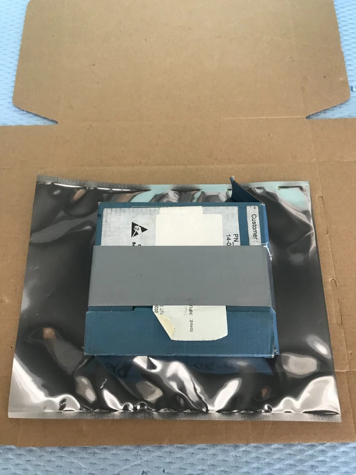 KONTRON PEP PB-DAC3 619095-14-08-01 MODPACK 31.112 - 1240.1 ENVÍO RÁPIDO Foto 1 de 4