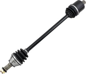 2017 for Polaris RZR 4 XP Turbo 4x4 MOOSE UTILITY Complete Axle Kit Rear Left/Ri - Picture 1 of 1