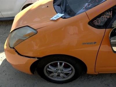 05 06 07 08 09 TOYOTA PRIUS DRIVER LEFT FENDER ORANGE Foto 1 de 4