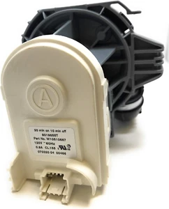 Dishwasher Pump W10510667 - Picture 1 of 3
