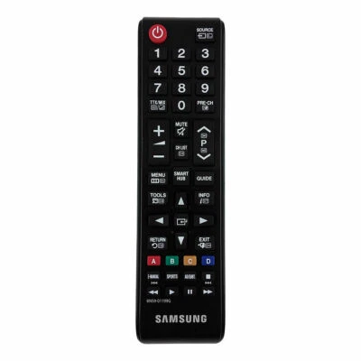 MARKENLOS Neu Original BN59-01199G für Samsung TV Fernbedienung BN5901199G UE32J5505A