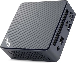 AWOW Mini PC AK10 Intel N100/8GB/256GB Nuevo!!! - Imagen 1 de 6