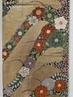 japanese silk obi belt