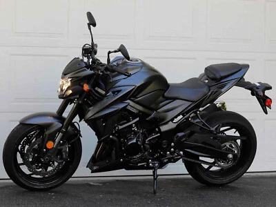  Carenado de inyección de carrocería sin pintar para Suzuki GSXS GSX-S 750 2017-2021 Foto 1 de 4