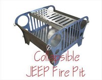 Fire Pit Ball Trees And Juice Bottles Dxf Files Cut Ready Cnc