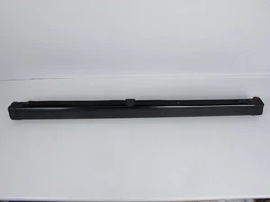 AUDI A6 4F ESTATE 2004-2011 BOOT PARCEL SHELF ROLLER BLIND COVER 4F9861691A [11] - Picture 1 of 10