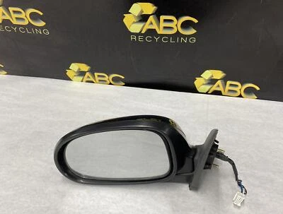 Espejo retrovisor eléctrico izquierdo Infiniti I35 2002-2004 OEM 02-04 Foto 1 de 4