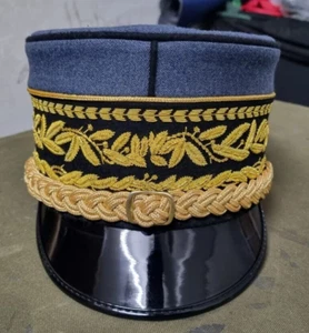 ww2 kepi of general of swiss army Replica all sizes available - Picture 1 of 11