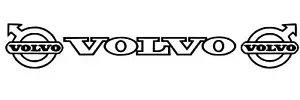 "calcomanía pegatina volvo 23""" - Imagen 1 de 1