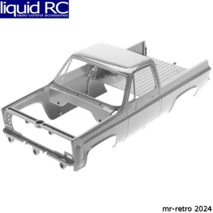 RC4WD Z-B0116 Rc4WD Chevy Blazer Main Body - Picture 1 of 1