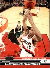 2007-08 Stadium Club Basketball Card Pick