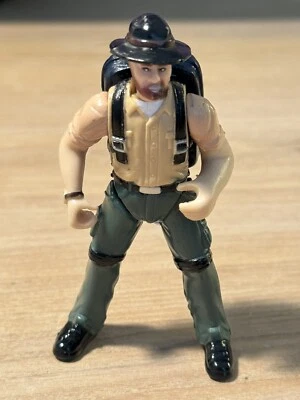 K&M International 4" Australian Eco Expedition Explorer Figure (Wild Republic) - Image 1 of 3