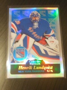 2015/2016 OPC Platinum Rainbow & Retro Rainbow U PICK