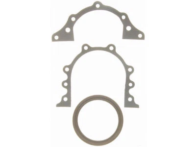 Kit de sellado de cigüeñal trasero Felpro 91746NGVV 1995 1993 para Toyota Celica 1990-1997 Foto 1 de 2