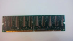 COMPAQ Hyundai INFINEON Micron Samsung Siemens Memory RAM DIMM DDR SDRAM IBM - Picture 1 of 35