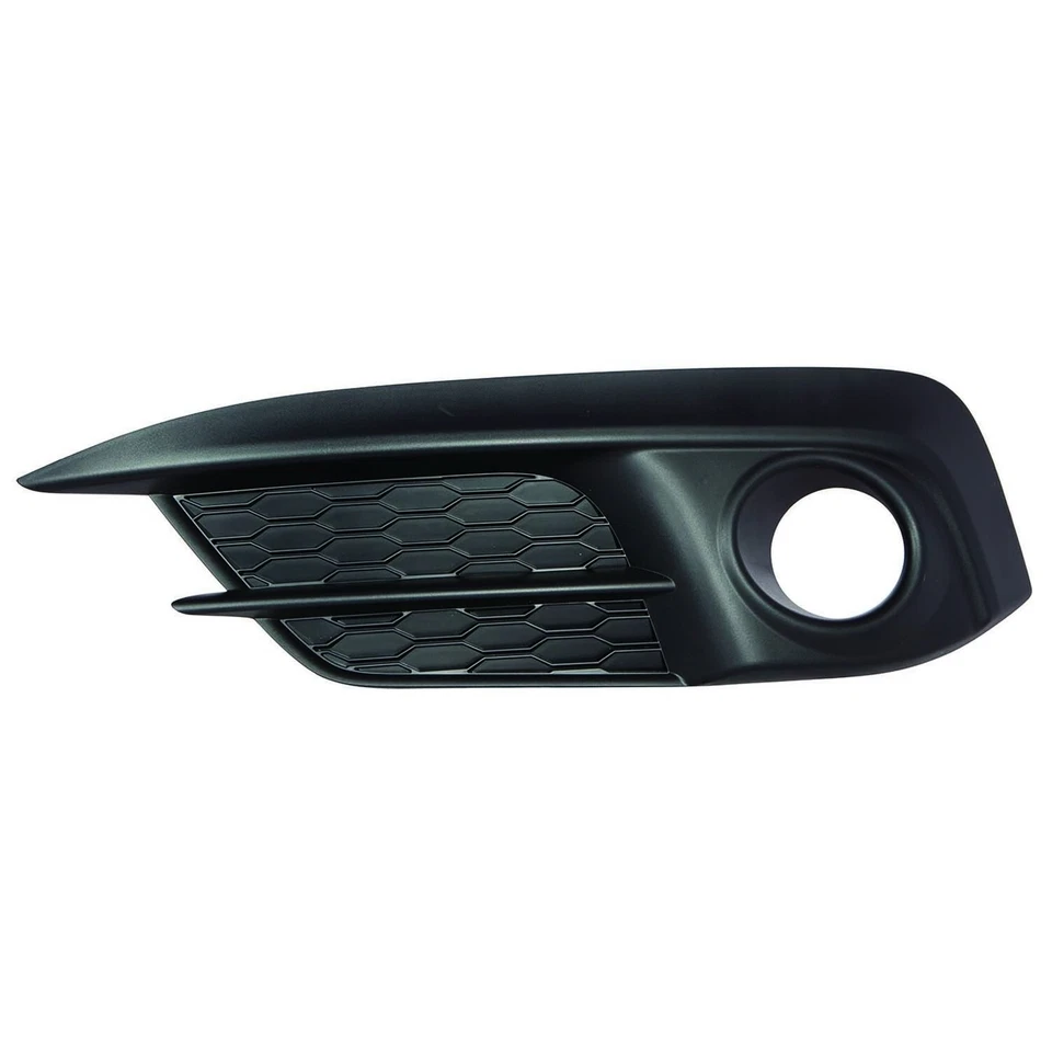 Новый передний левый ободок противотуманных фар подходит для Honda Civic 71108TBAA10 2016-2018 годов выпуска - Изображение 1 из 1