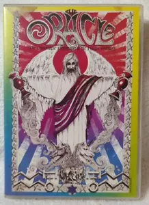 The San Francisco Oracle Complete Recreation Of Newspaper of the Haight Ashbury - Picture 1 of 7