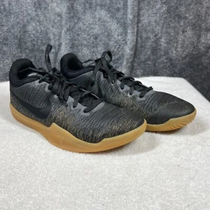 Nike Mamba Rage PRM Komodo Herren Größe 11 AJ7281-020 getragen braucht neue Schnürsenkel - Bild 1 von 11
