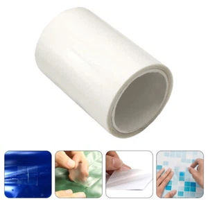 Canoe Patch Underwater Pool Kit Stickers Swimming Large Patches Inflatable Ring - Picture 1 of 12