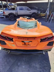 2024 Chevrolet Corvette AUTOMATIC Transmission - Picture 1 of 7