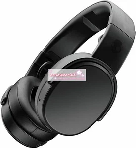 Skullcandy Crusher Wireless Bluetooth Bass Headset Headphone Earphone Over-Ear - Picture 1 of 4