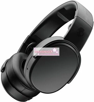 Skullcandy Crusher Wireless Bluetooth Bass Headset Headphone Earphone Over-Ear - Image 1 of 4