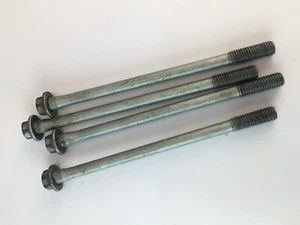 KTM XC 525 2011 CYLINDER HEAD BOLTS 59036079100 - Picture 1 of 9