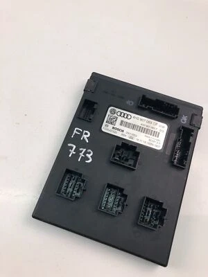 Centralina Comfort AUDI A6 4G2, C7, 4GC 4H0907063CF 2014 24510952 - Immagine 1 di 3