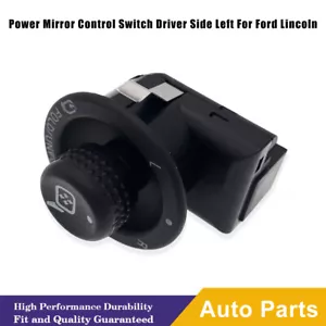 Auto-Power-Spiegelschalter für Ford Expedition F150 F250 F350 F450 7L1Z17B676AA - Bild 1 von 12