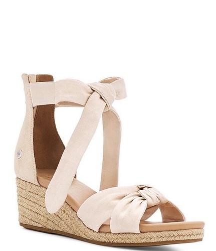 UGG Yarrow donna taglia 8 5 prezzo al pubblico $100