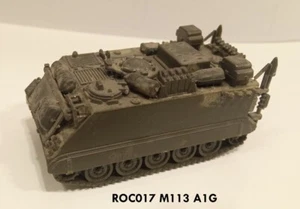 ROC017 M113 A1G - Foto 1 di 2