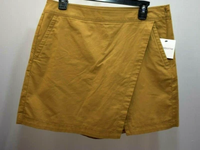 FALETA LIZ CLAIRBORNE SARGA TALLA 6 NUEVA CON ETIQUETA Foto 1 de 4