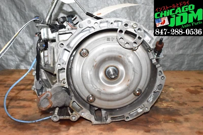 JDM 2006-2008 Mazda6 L3VE 2,3 L Mazda 6 L3 VVT transmisión automática de 5 velocidades 50 k Foto 1 de 4