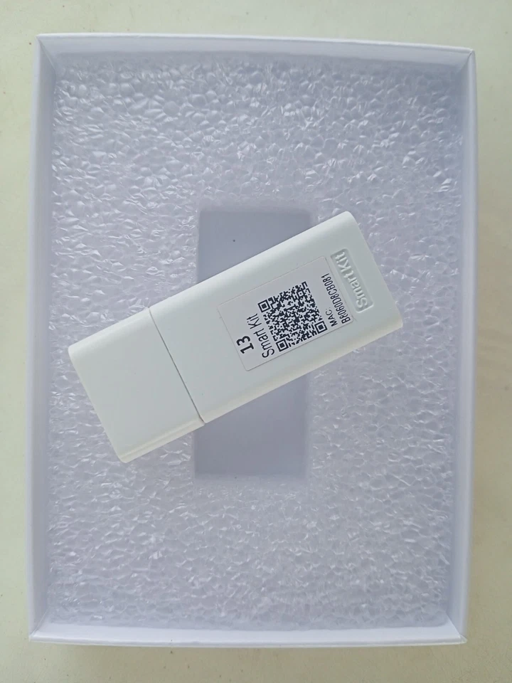 Kit Inteligente Aire Acondicionado Midea Usb WiFi Foto 1 de 1