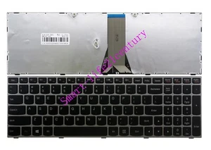 New for Lenovo G50 G51 B50 B51 E50 E51 Z50 Z51 M50 M51 N50 series US Keyboard - Picture 1 of 4