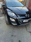 MAZDA CX-7 2010 2.2 MANUAL DIESEL WHEEL NUTS BREAKING FOR SPARE PARTS