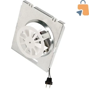 Metal Replacement Motor Assembly for Bathroom Fans - Compatible with NuTone 696N - Picture 1 of 3
