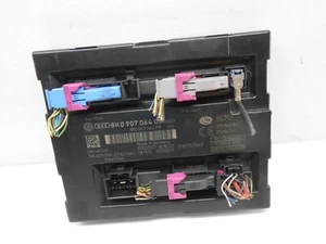 2015-15 Audi A5 Body Control Module OEM 8K0907064GM CL0111  XXHBB1 - Picture 1 of 4